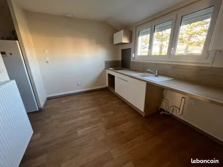 maison 4 pièces 94 m²