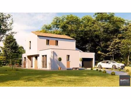 vente maison à orvault (44700) : à vendre / 142m² orvault