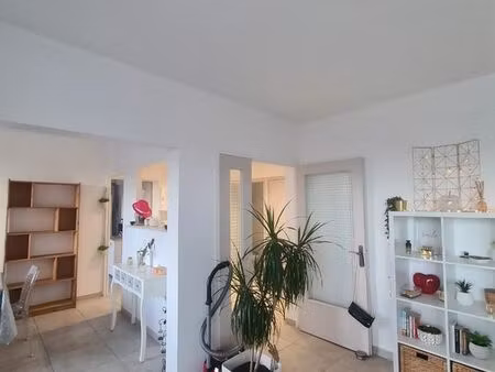 vente appartement t4