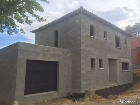 villa hors d'eau - hors d'air