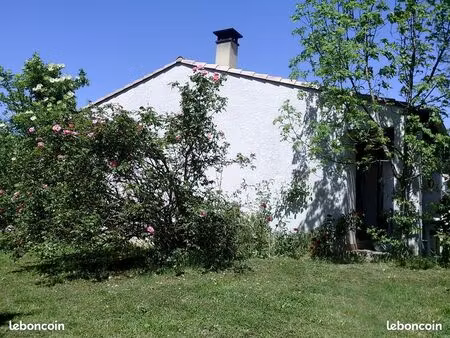 maison 4 pieces 80m²