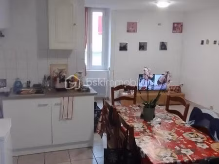 immeuble 17 pièces 333 m²