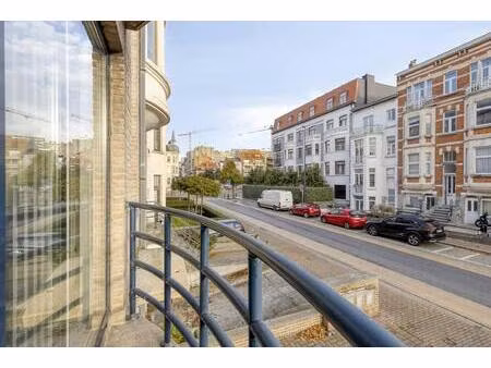 appartement te koop met twee slaapkamers te blankenberge