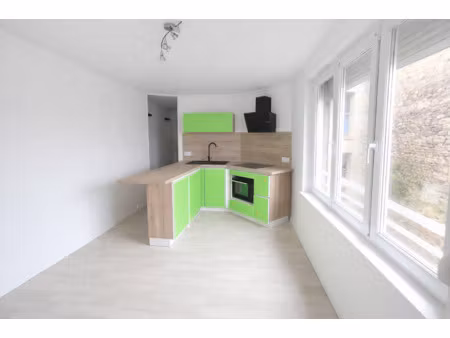 location appartement 2 pièces 30 m² à boulogne-sur-mer (62200)