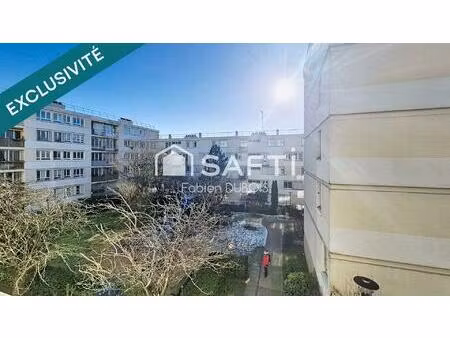 plessis-robinson - tramway t6 à 5 min