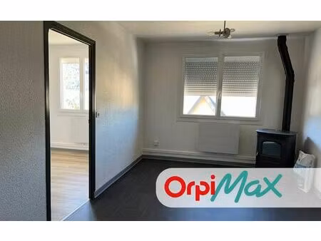 location appartement  m² t-3 à mende  606 €