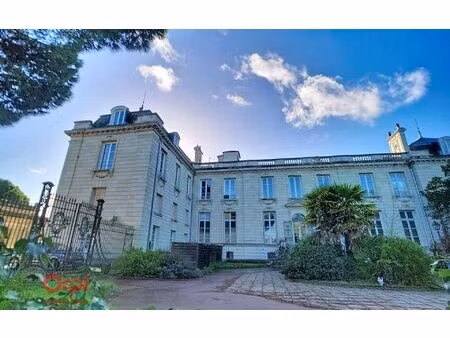 location appartement  118.49 m² t-4 à mûrs-erigné  1 290 €
