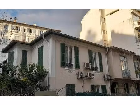 location appartement  13.77 m² t-1 à nice  700 €