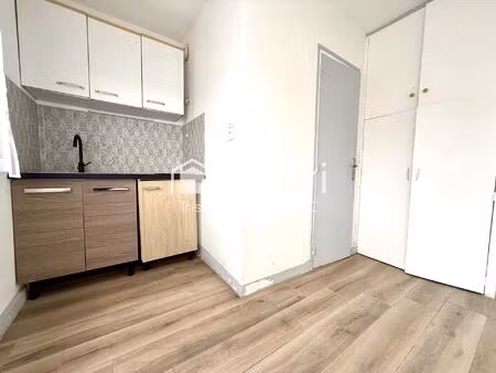 vente appartement 2 pièces 23 m² nîmes (30000)