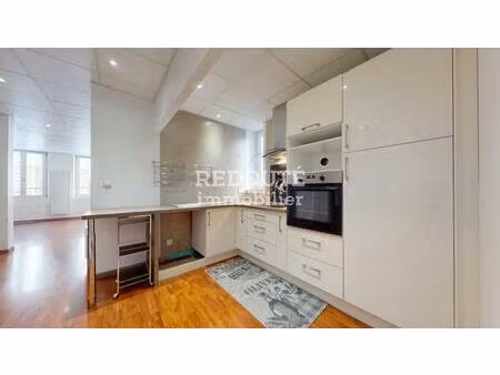 appartement avenue jean-jaures