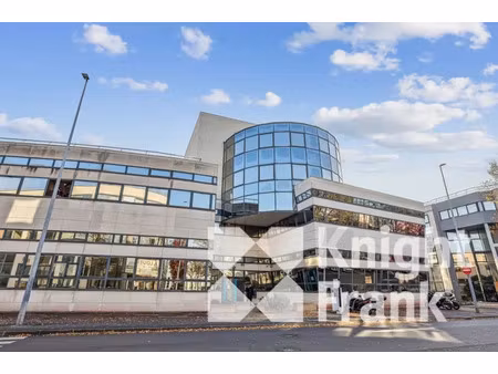 location bureaux clichy 92110