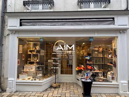 cession de bail amboise