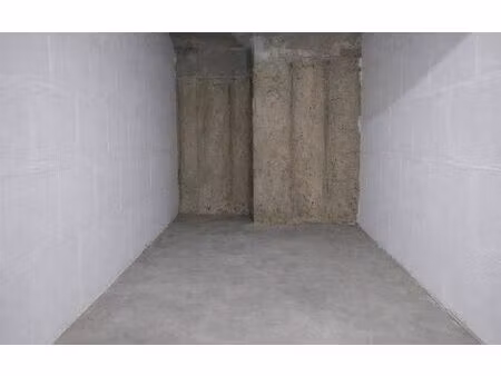 stationnement toulouse 13.84 m² t- à vendre  28 000 €