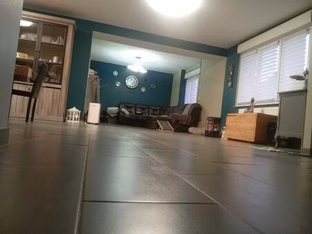 vente maison 4 pièces 140 m² bruay-sur-l’escaut (59860)