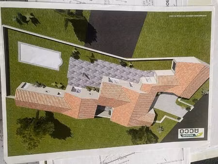 vente maison 6 pièces 195 m² clavette (17220)