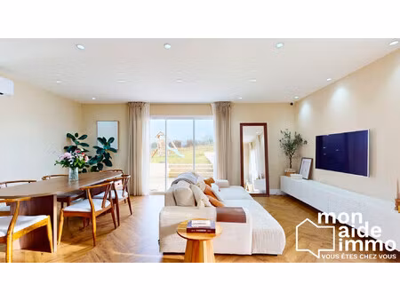 maison plain-pied sous garantie décennale