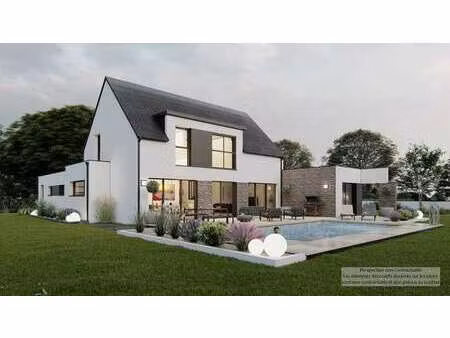 vente maison à erquy (22430) : à vendre / 152m² erquy