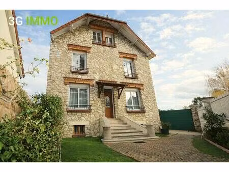 maison bourgeoise 7 pièces