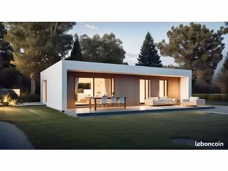 maison 4 pièces 81 m²