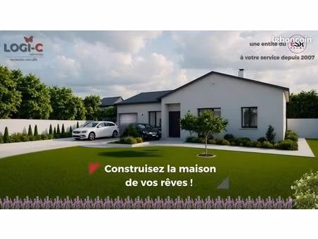 maison 5 pièces 115 m²