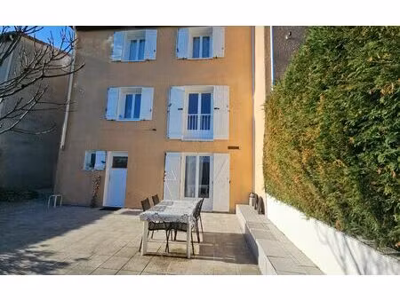 maison saint-étienne 115 m² t-6 à vendre  229 500 €