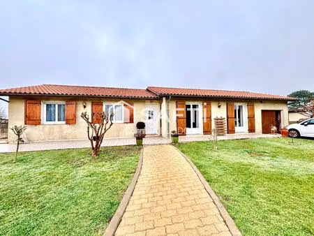 vente maison 6 pièces 135 m² saint-pey-de-castets (33350)