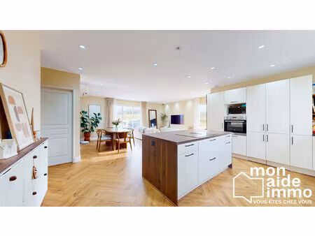 maison plain-pied sous garantie décennale