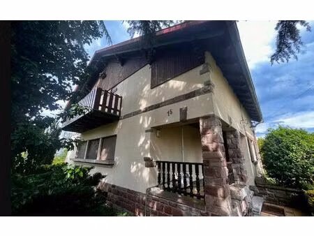 location maison  135 m² t-5 à saverne  1 500 €