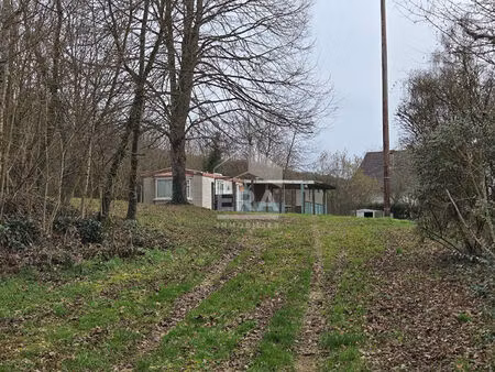 terrain 0 pièces 2278 m² à vendre / acheter ougney 39350 ? | era immobilier