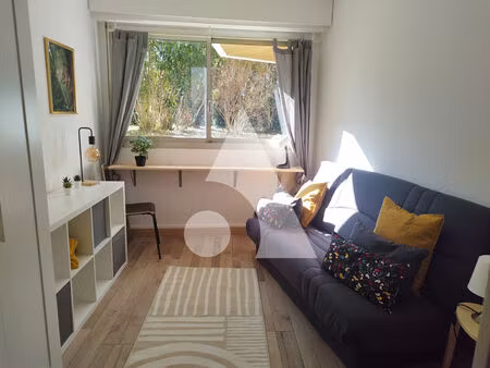 appartement aix en provence 1 pièce 14 m2