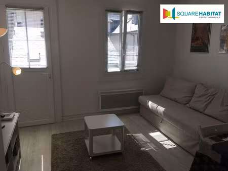 appartement à louer bagneres-de-bigorre