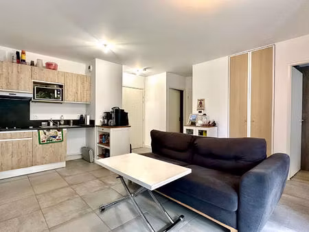 appartement t2 bayonne polo - beyris