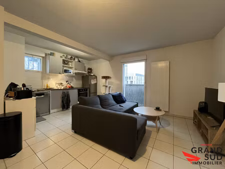 t3 récent  lumineux – 71 5 m² avec terrasse