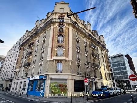 opportunite - mise en vente