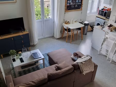 appartement à louer bordeaux