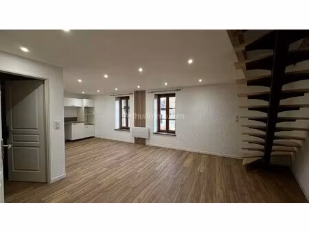 exclusivite - centre morestel