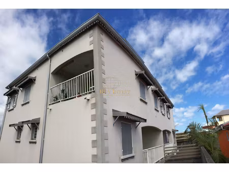 immeuble de rapport à champ borne