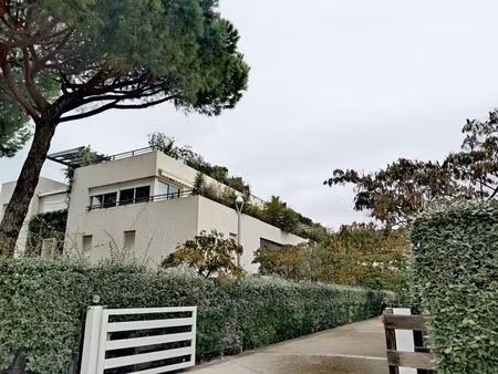 vente appartement 3 pièces 73 m² la grande-motte (34280)