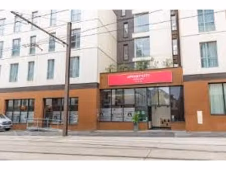 investissement en residence hotelière