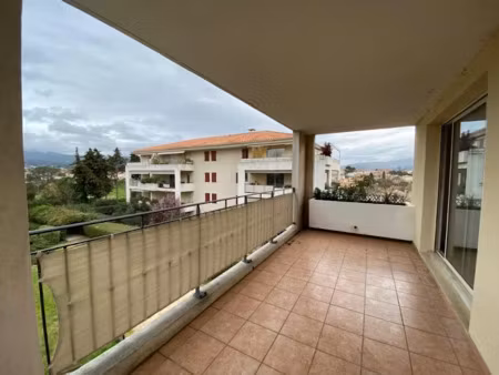 location appartement 2 pièces 47.53 m² à marseille 13ème (13013)  750 €