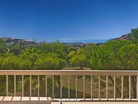 appartement à vendre marseille