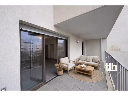 appartement à vendre montpellier