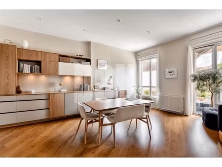 exclusivité doly - appartement familial paris 7