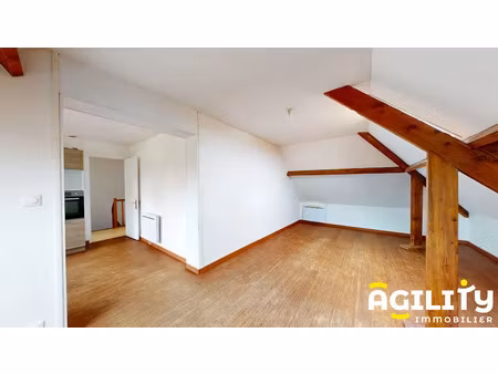location appartement 3 pièces 77.72 m² à pecquencourt (59146)  790 €