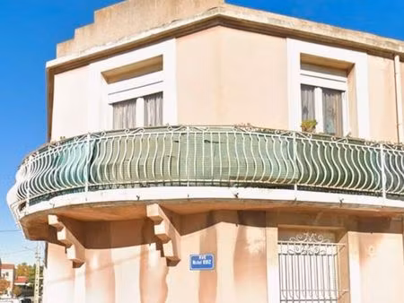 appartement 4 pièces 80 m²