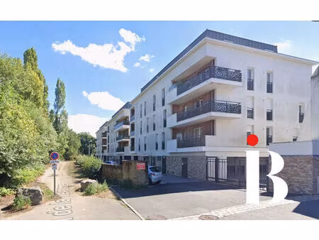appartement rezé 3 pièces 64 m2