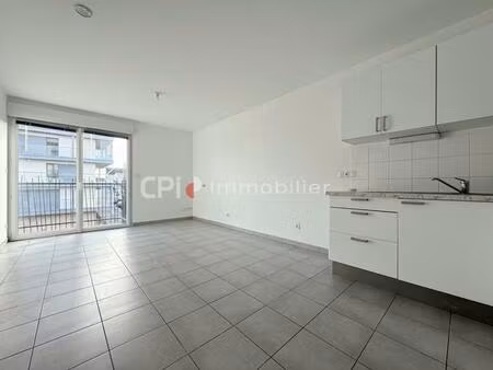 appartement t3 boulevard jean mermoz - saint-jacques de la lande