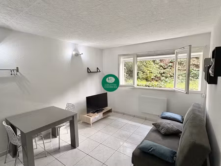 saint-mandrier-sur-mer - t2 32.58m2