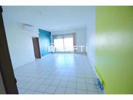 vente appartement 7 pièces 136 m² saint-pierre (97410)