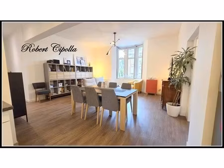 appartement à vendre 4 pièces thionville (57)